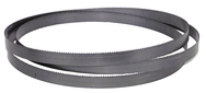 100' x 1/2" x .025 x 18 W-CO Steel Bandsaw Blade Coil - Makers Industrial Supply