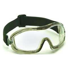 G704T Low Profile Chemical Splash Goggle - Makers Industrial Supply