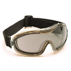 G724T Low Profile Chemical Splash Goggle - Makers Industrial Supply