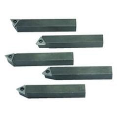 Style BL-12 3/4 x 3/4" SH - LH - Indexable Tool Bit - Makers Industrial Supply