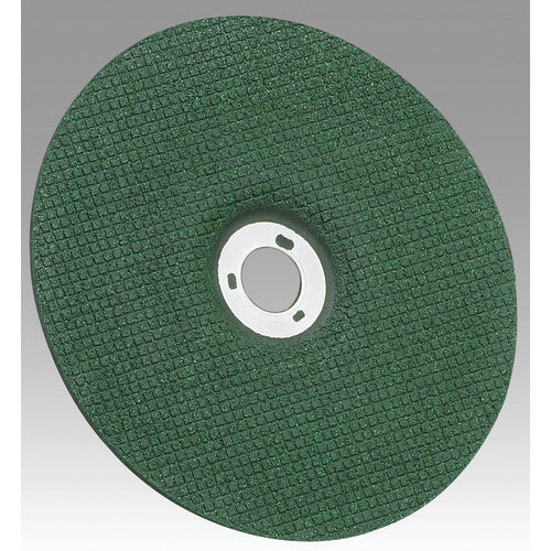 ‎3M Green Corps Flexible Grinding Wheel T27 4-1/2″ × 1/8″ × 5/8-11 Internal 36 Grit - Makers Industrial Supply