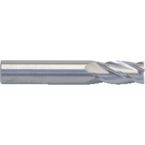 ‎GEM-046-3X .0460 Dia. × 1-1/2 OAL 3 Flute Universal End Mill - AlTiN - Makers Industrial Supply