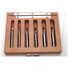 Right Hand 60° - Threading Kit - Makers Industrial Supply