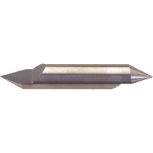 ‎3/16″ × 7/16″ Split Length - DE-60°Pt - Carbide Engraving Blank - Makers Industrial Supply