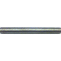 3/16″ Dia × 4″ OAL - Ground Carbide Rod - Makers Industrial Supply