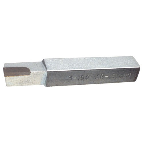 AL8LH BRAZED TOOL - Makers Industrial Supply