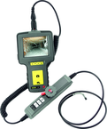 High Performance Recording Video Borescope System - Makers Industrial Supply