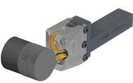 Knurl Tool - 32mm SH - No. CNC-32-3-M - Makers Industrial Supply