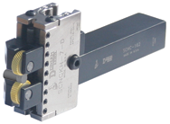 Knurl Tool - 32mm SH - No. CNC-32-7-R - Makers Industrial Supply