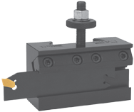 Tool No. 7-71C Cut-Off Toolholder 35CXA - Makers Industrial Supply