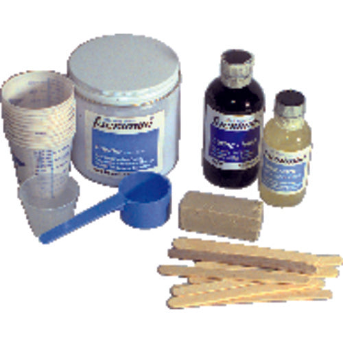 60 CC Release Agent - Refill For Facsimile Kit - Makers Industrial Supply