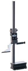 #18224 - 12"/300mm-.0005"/.01mm Resolution - Digi-Met Electronic Height Gage - Makers Industrial Supply