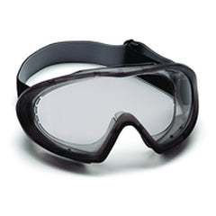 Capstone, Chemical Splash Goggle Safety Glasses - Makers Industrial Supply