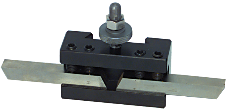 No. 1 Turning & Toolholder - Series 200 - Makers Industrial Supply