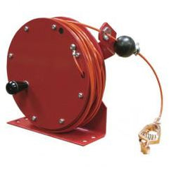 1 X 35' HOSE REEL - Makers Industrial Supply