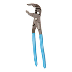 Tongue & Groove Pliers - Griplock - Model GL10 Comfort Grip 1 ″ Capacity 10″ Long - Makers Industrial Supply