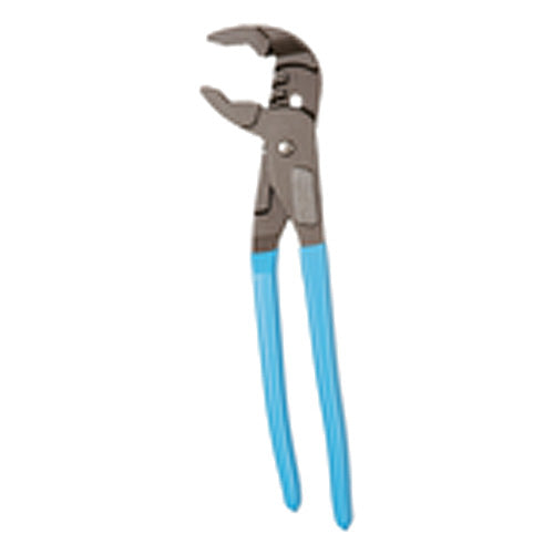 Tongue & Groove Pliers - Griplock - Model GL12 Comfort Grip 2″ Capacity 12″ Long - Makers Industrial Supply