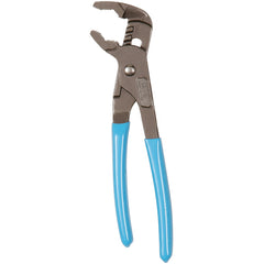 Tongue & Groove Pliers - Griplock - Model GL6 Comfort Grip 1 1/16″ Capacity 6″ Long - Makers Industrial Supply