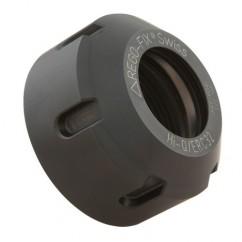 Hi-Q® ERBC ER16 Friction Bearing Coolant Nut - Makers Industrial Supply