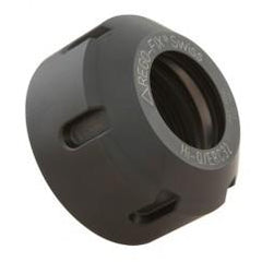 Hi-Q® ERBC ER25 Friction Bearing Coolant Nut - Makers Industrial Supply