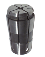 1/2'' I.D. TG150 TG Style Collet - Makers Industrial Supply