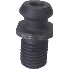 STYLE C 5/8-11 Hi Torque Retention Knob - Makers Industrial Supply