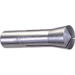 ‎R8 Collet - 3/16″ ID- Round Opening - Makers Industrial Supply