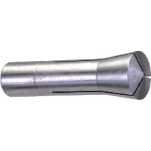 ‎R8 Collet - 17/32″ ID- Round Opening - Makers Industrial Supply