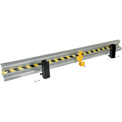 Guard Rail System Drop In Rail 113″