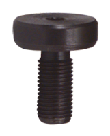 1-1/4" Pilot Dia - 5/8-18 Arbor Thread - Sheel End Mill Arbor Screw - Makers Industrial Supply