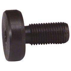 ‎1-1/4_ Pilot Dia-5/8-18 Arbor Thread - Sheel End Mill Arbor Screw - Makers Industrial Supply