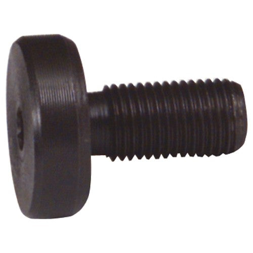 ‎1_ Pilot Dia-1/2-20 Arbor Thread - Sheel End Mill Arbor Screw - Makers Industrial Supply