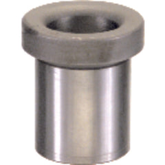 11/32X9/16X1/2 H DRILL BUSHING - Makers Industrial Supply