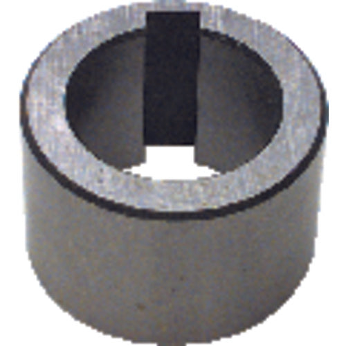 ‎Arbor Spacer - 1-3/4″ OD - 1-1/4″ ID - 1/16″ Width - Makers Industrial Supply