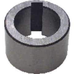 ‎Arbor Spacer - 1-3/8″ OD - 7/8″ ID - 1″ Width - Makers Industrial Supply