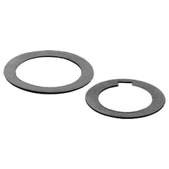 ‎Arbor Shim - PK of 10-2 ID, 2-3/4 OD, .020 Thick - Makers Industrial Supply