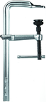 Super-Tuff L-Clamp - 24" Capacity - Makers Industrial Supply