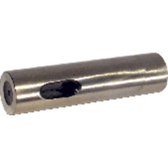 ‎Soft Solid Sockets - 3MT IT; 1-1/2″ OD - Makers Industrial Supply