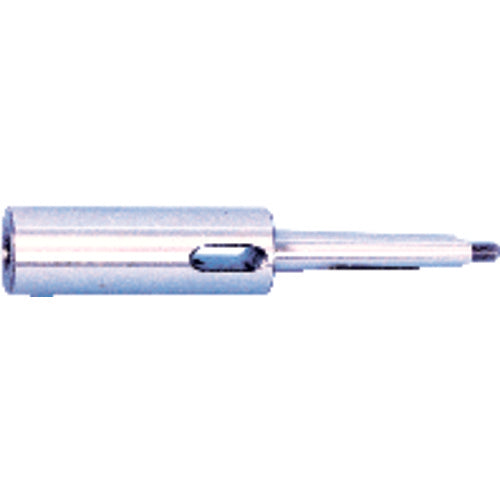 ‎Taper Ext Socket- 3MT Internal Taper - 4MT Outside Taper - Makers Industrial Supply