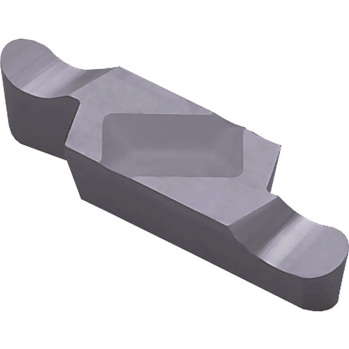 GVF L300150AR PR1225 Grade PVD Carbide, Indexable Grooving Insert