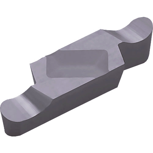 GVF R300150AR PR1225 Grade PVD Carbide, Indexable Grooving Insert