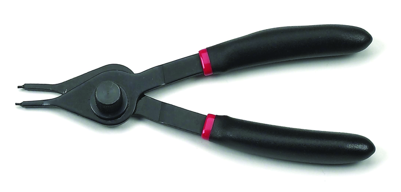 COMBINATION SNAP RING PLIERS - Makers Industrial Supply