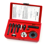 PULLEY PULLER AND INSTALLER SET - Makers Industrial Supply
