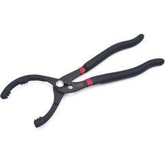 SLIP JOINT OIL FILTER WRENCH PLIER - Makers Industrial Supply