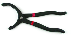FIXED JOINT OIL FILTER WRENCH PLIER - Makers Industrial Supply