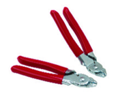 2PC HOG RING PLIERS SET - Makers Industrial Supply