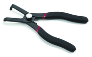 PUSH PIN PLIERS - 80DEG - Makers Industrial Supply