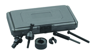 POWER STEERING PUMP PULLER SET - Makers Industrial Supply