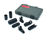 8PC SENSOR AND SENDING SOCKET SET - Makers Industrial Supply