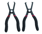 2PC PUSH PIN PLIERS SET - Makers Industrial Supply